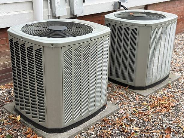 Reliable Emergency Hvac contractor in Elm City, NC by JG Cool HVAC